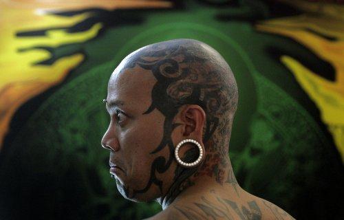 Bu insanlar çıldırmış olmalı