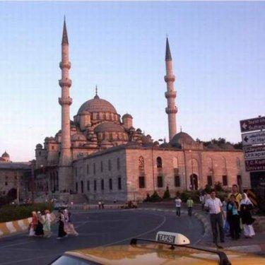  İstanbul'un semt isimleri nereden geliyor