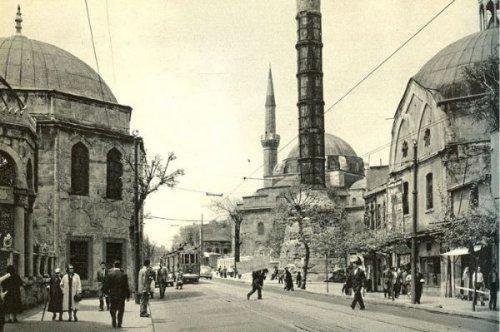  İstanbul'un semt isimleri nereden geliyor