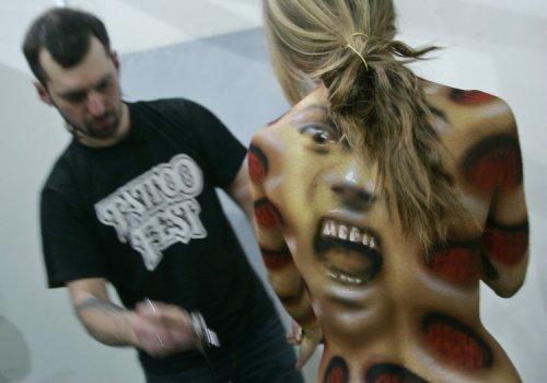 Bu insanlar çıldırmış olmalı