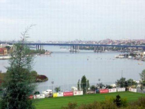 İstanbul'un semt isimleri nereden geliyor