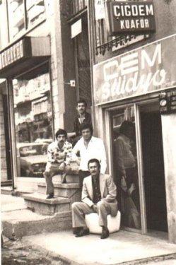  İstanbul'un semt isimleri nereden geliyor