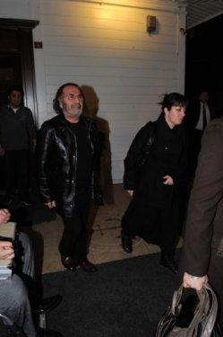 Arnavutköy'de aile yemeği - Resim 13