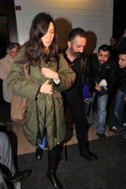 Arnavutköy'de aile yemeği - Resim 6