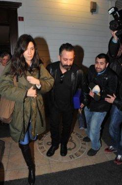 Arnavutköy'de aile yemeği - Resim 5
