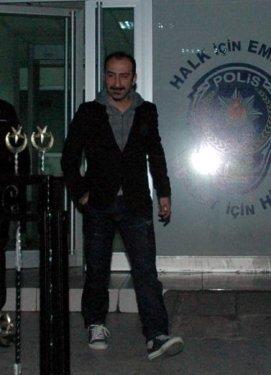 Metin Yıldız gözaltına alındı