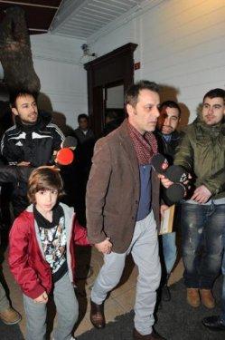 Arnavutköy'de aile yemeği - Resim 9