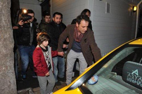 Arnavutköy'de aile yemeği - Resim 10