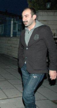 Metin Yıldız gözaltına alındı