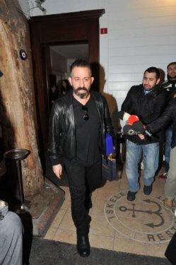 Arnavutköy'de aile yemeği - Resim 2