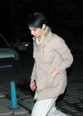 Metin Yıldız gözaltına alındı