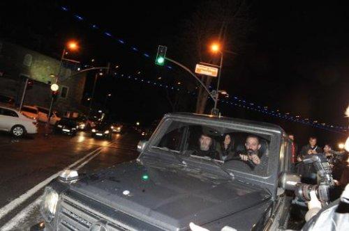 Arnavutköy'de aile yemeği - Resim 7