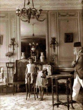 Neslişah Sultan'ın hayatı