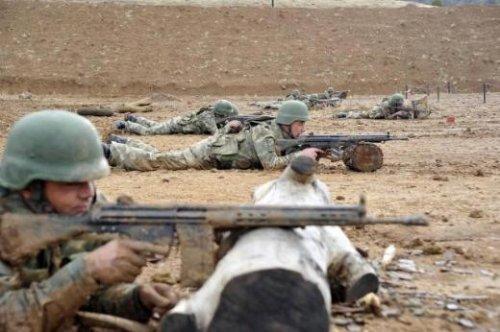 Genelkurmay’dan fotoğraf servisi