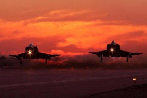 Genelkurmay’dan fotoğraf servisi