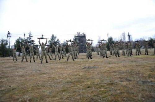 Genelkurmay’dan fotoğraf servisi