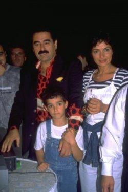 Derya Tuna - İbrahim Tatlıses - Resim 21