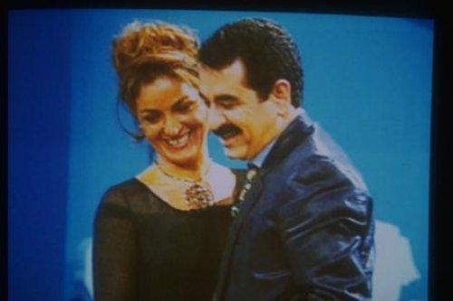 Derya Tuna - İbrahim Tatlıses - Resim 9