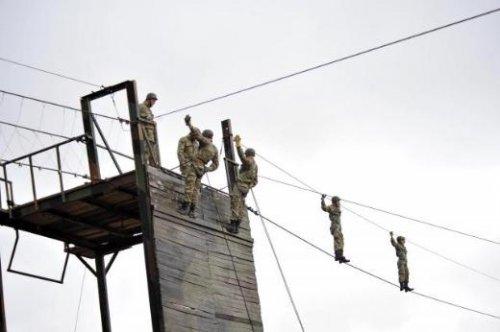 Genelkurmay’dan fotoğraf servisi