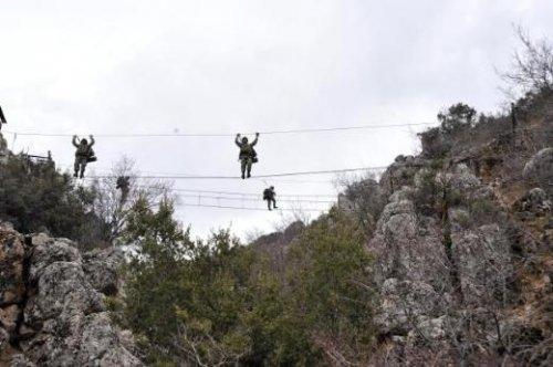 Genelkurmay’dan fotoğraf servisi