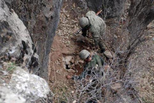 Genelkurmay’dan fotoğraf servisi