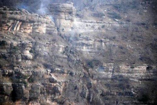 Genelkurmay’dan fotoğraf servisi