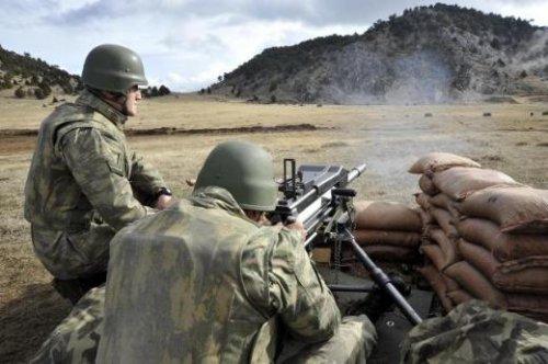 Genelkurmay’dan fotoğraf servisi