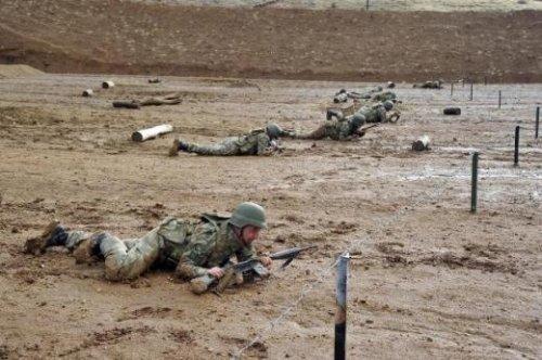 Genelkurmay’dan fotoğraf servisi