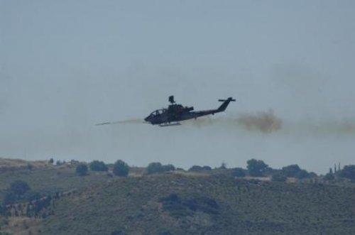 Genelkurmay’dan fotoğraf servisi