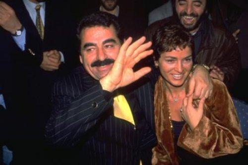 Derya Tuna - İbrahim Tatlıses - Resim 13