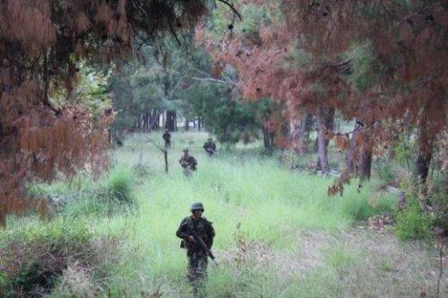 Genelkurmay’dan fotoğraf servisi