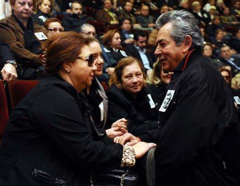 Ekrem Bora'ya son görev - Resim 2