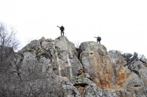 Genelkurmay’dan fotoğraf servisi