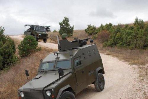 Genelkurmay’dan fotoğraf servisi