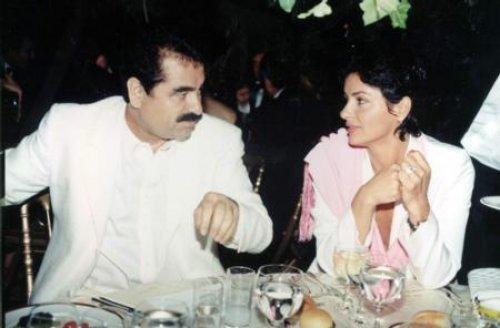 Derya Tuna - İbrahim Tatlıses - Resim 15