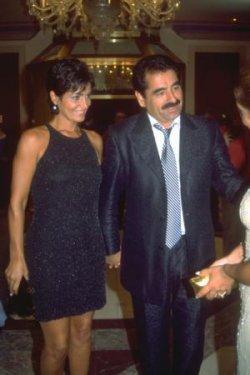 Derya Tuna - İbrahim Tatlıses - Resim 16