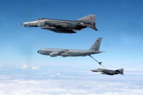 Genelkurmay’dan fotoğraf servisi