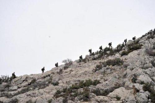 Genelkurmay’dan fotoğraf servisi