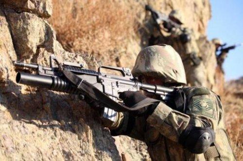 Genelkurmay’dan fotoğraf servisi