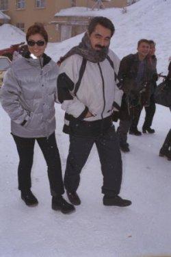 Derya Tuna - İbrahim Tatlıses - Resim 6