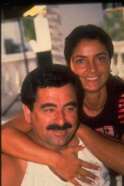 Derya Tuna - İbrahim Tatlıses - Resim 14