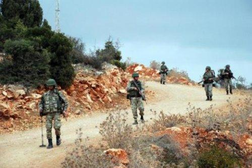 Genelkurmay’dan fotoğraf servisi