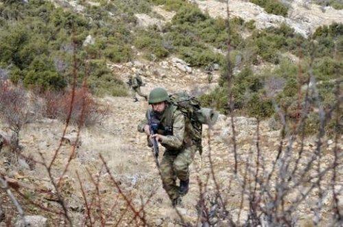 Genelkurmay’dan fotoğraf servisi