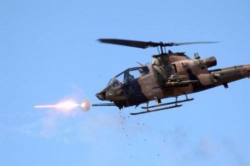 Genelkurmay’dan fotoğraf servisi