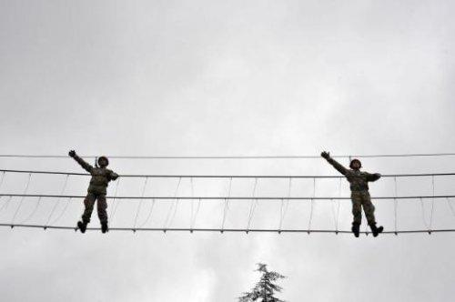 Genelkurmay’dan fotoğraf servisi