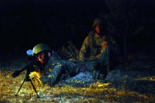 Genelkurmay’dan fotoğraf servisi