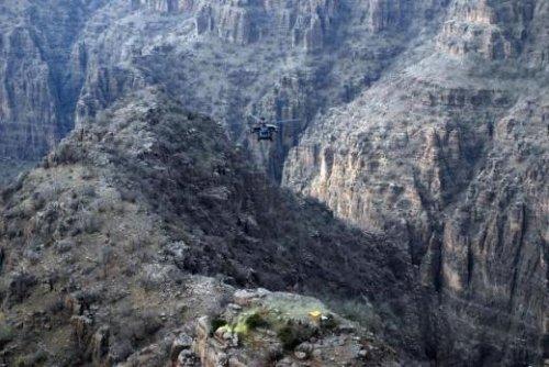 Genelkurmay’dan fotoğraf servisi