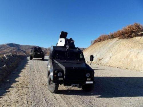 Genelkurmay’dan fotoğraf servisi