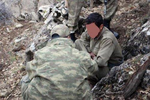 Genelkurmay’dan fotoğraf servisi