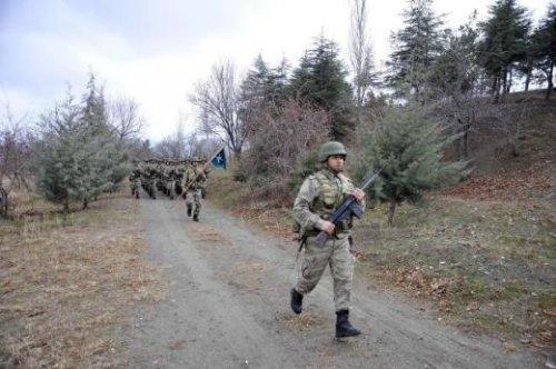 Genelkurmay’dan fotoğraf servisi